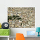 Modica Wall Decal