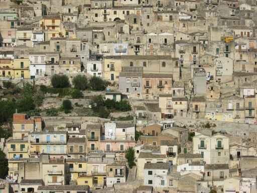 Modica Wall Decal