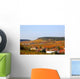 From Village Mercury Wall Decal