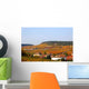 From Village Mercury Wall Decal