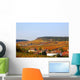 From Village Mercury Wall Decal