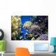 Underwater Wall Decal