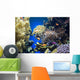 Underwater Wall Decal