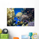 Underwater Wall Decal