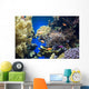 Underwater Wall Decal