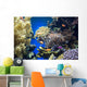 Underwater Wall Decal