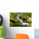 Waterfall Wall Decal