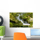 Waterfall Wall Decal