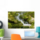 Waterfall Wall Decal