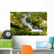 Waterfall Wall Decal