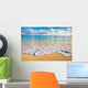 Hawaii Beaches Wall Decal