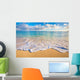 Hawaii Beaches Wall Decal