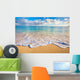Hawaii Beaches Wall Decal