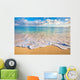 Hawaii Beaches Wall Decal