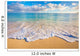 Hawaii Beaches Wall Decal
