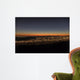 Los Angeles Night Aerial Wall Decal