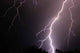 Lightning 2 Wall Decal