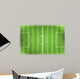 Soccer Field Wall Decal