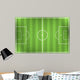 Soccer Field Wall Decal