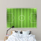 Soccer Field Wall Decal