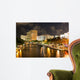 Night New River with Wall Decal
