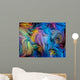 Emergence Color Wall Decal