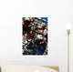 Stained Glass Window Wall Decal