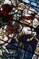 Stained Glass Window Wall Decal
