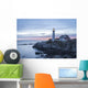Historic Portland Head Light Wall Decal