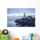 Historic Portland Head Light Wall Decal
