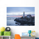 Historic Portland Head Light Wall Decal