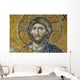 Deesis-mosaic Hagia Sophia Istanbul Wall Decal