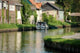 Canal Wall Decal