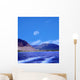 Moonrise Oahu Hawaii Wall Decal
