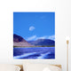 Moonrise Oahu Hawaii Wall Decal