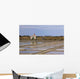 Marais Salant Wall Decal