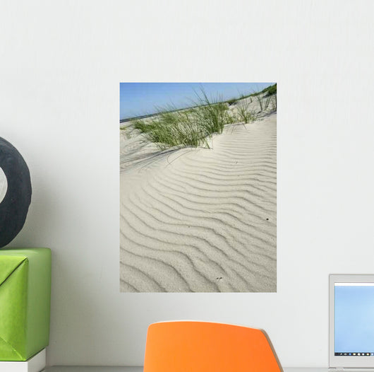 Duene2 Wall Decal