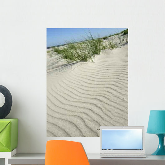 Duene2 Wall Decal