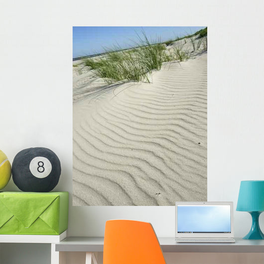 Duene2 Wall Decal