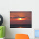 Spiritual Sun Wall Decal