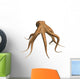 Octopus Wall Decal Design 1