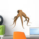 Octopus Wall Decal Design 1