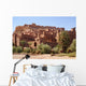 Ait-ben-haddou Wall Decal