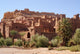 Ait-ben-haddou Wall Decal