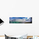 Niagara Panorama Wall Decal