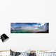 Niagara Panorama Wall Decal
