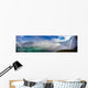 Niagara Panorama Wall Decal