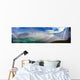 Niagara Panorama Wall Decal