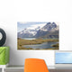 Torres Del Paine Wall Decal