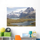 Torres Del Paine Wall Decal
